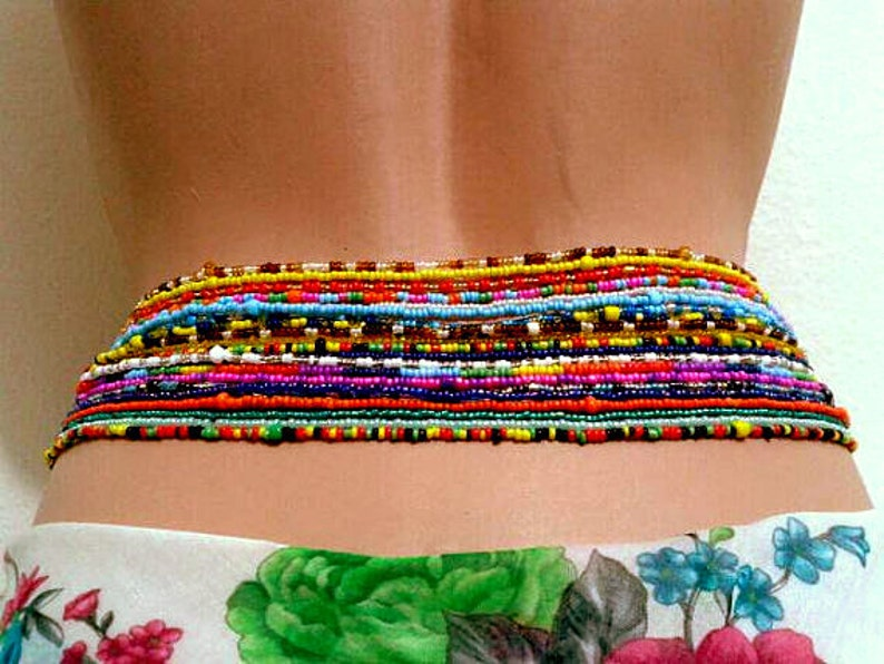 How to Choose the Perfect Waist Beads for Women: A Complete Guide插图